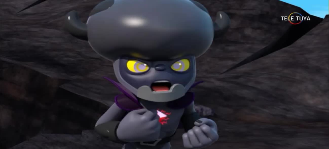 DinoCore - Episodio 13 - Temporada 2