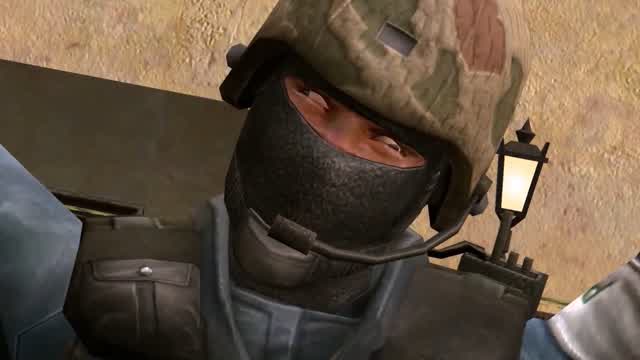 The Idiots Of Counter-Strike