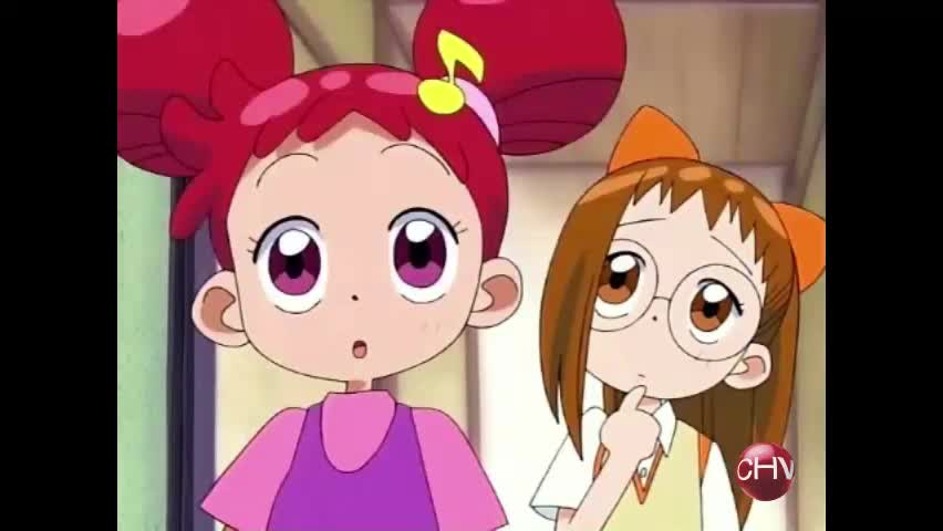 Magical Doremi (Chilevision 2008) Episodio 44 Español Latino