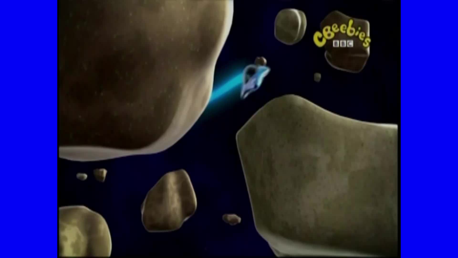 Kerwhizz | La gran carrera espacial / Episodio Completo (Español Latino)