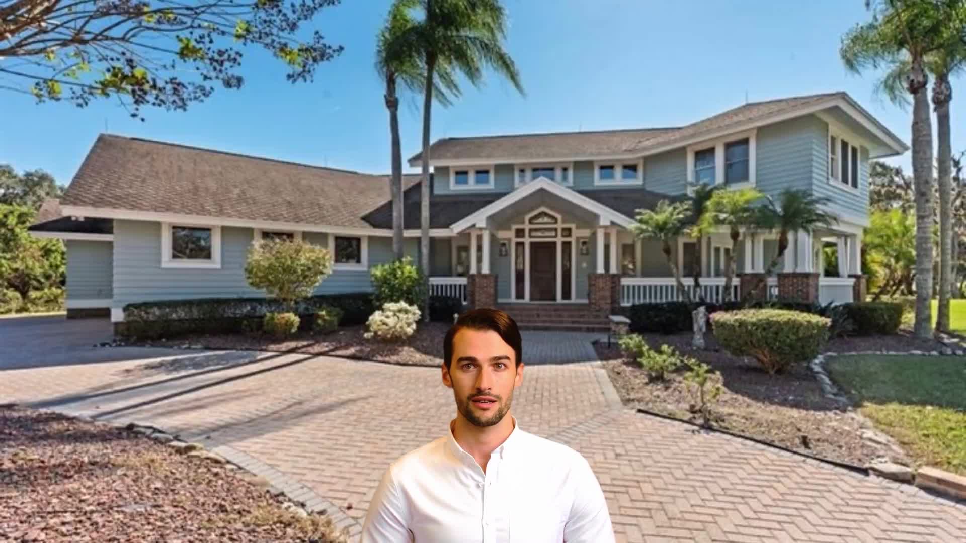 Mark Singer - Real Estate Agency in Sarasota, FL