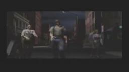 Resident Evil 2 N64 Leon Intro