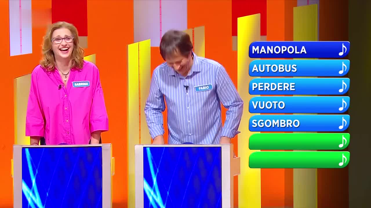 RAIUNO - Reazione a Catena-La Catena Musicale del 21/06/2025