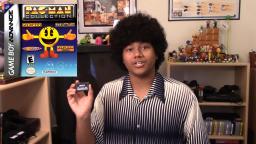 Pac-Man Collection & Kaboom! - The Game Den - Episode 5