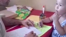 Estudiando en Casa (Video Random)