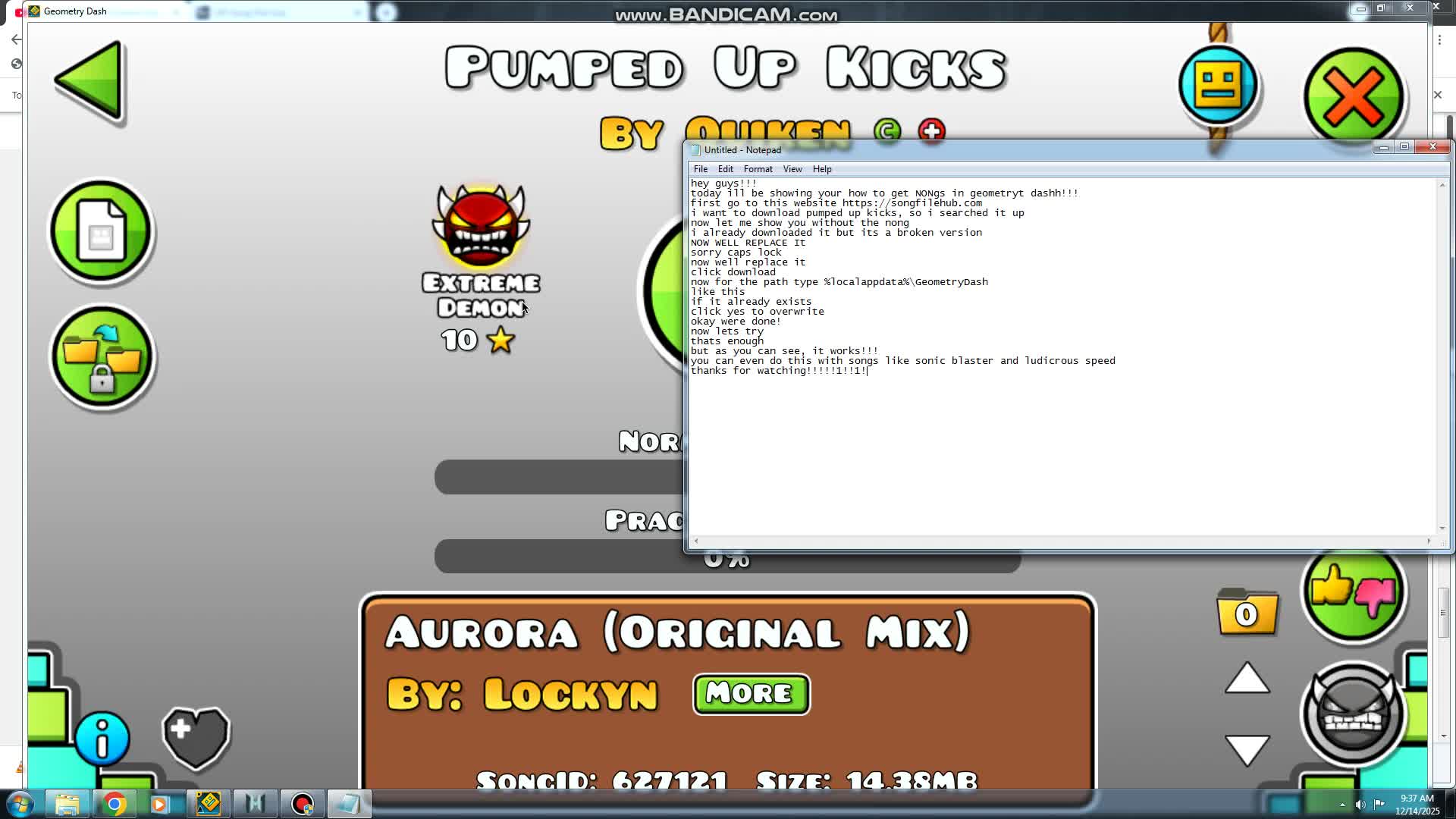 How to download NONGs!!