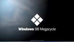Windows Megacycle History