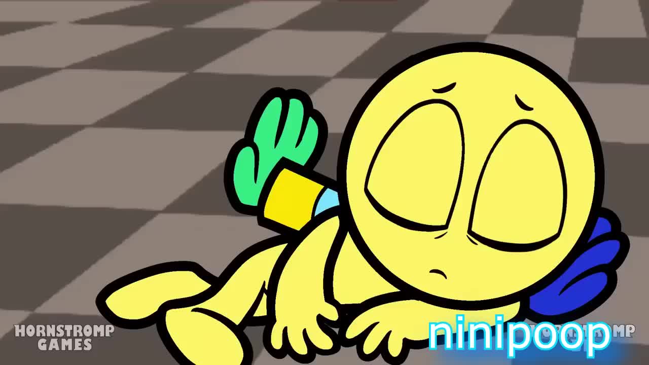 meu primeiro poop