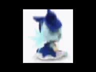 cirno bouncing to 1208 - fall apart