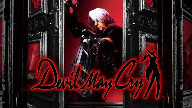 Devil May Cry 2001 cały film Polski Lektor