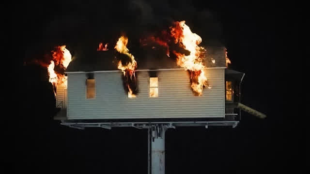 BURN EVERYTHING (V1)