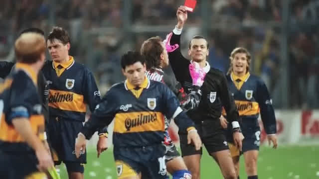 El partido más caliente de la historia | Vélez vs Boca (5-1) Clausura 1996