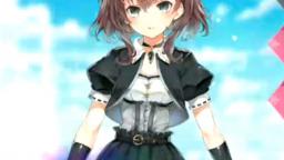 KANOKO YAYOIS WISH! | Magia Record Gameplay