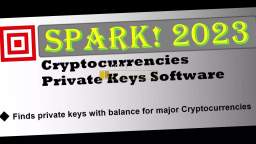spark private keys hack software - искра