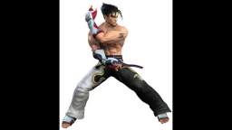 Tekken 5 - Sound Effects - Jin Kazama