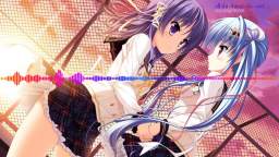 Nightcore - All the things she said Nightcore - All the things she said