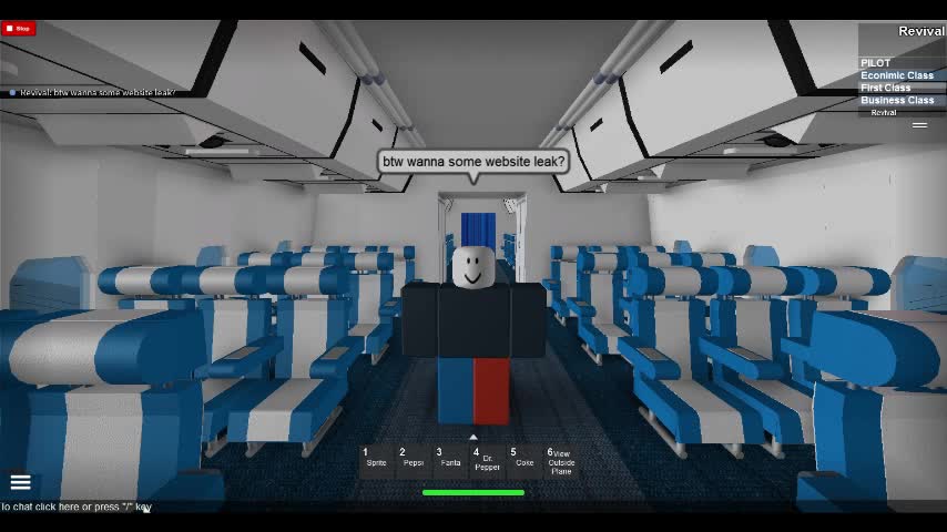 ANIMATIONS FIXED ON REVIVAL!!!