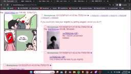 Average 4chan experience