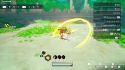 KurtzPel Pt.2-Training Arena KurtzPel Pt.2-Training Arena