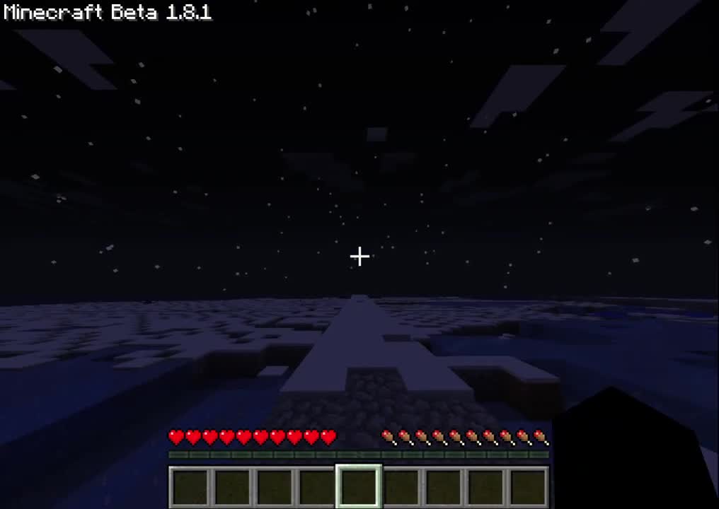 POV: It's 2011 and you're going to play 2b2t