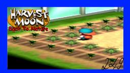 Let´s Play Harvest Moon: Back To Nature ★249 Let´s Play Harvest Moon: Back To Nature ★249