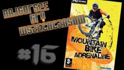 Najgorsze Gry Wszechczasów - Mountain Bike Adrenaline (Odcinek 16)