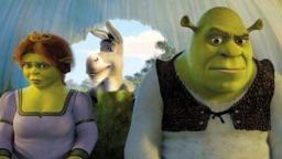 Never pwn shrek