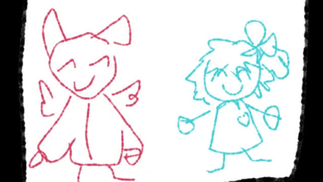 Rest well, sleepy little human. Rest well, sleepy little human.