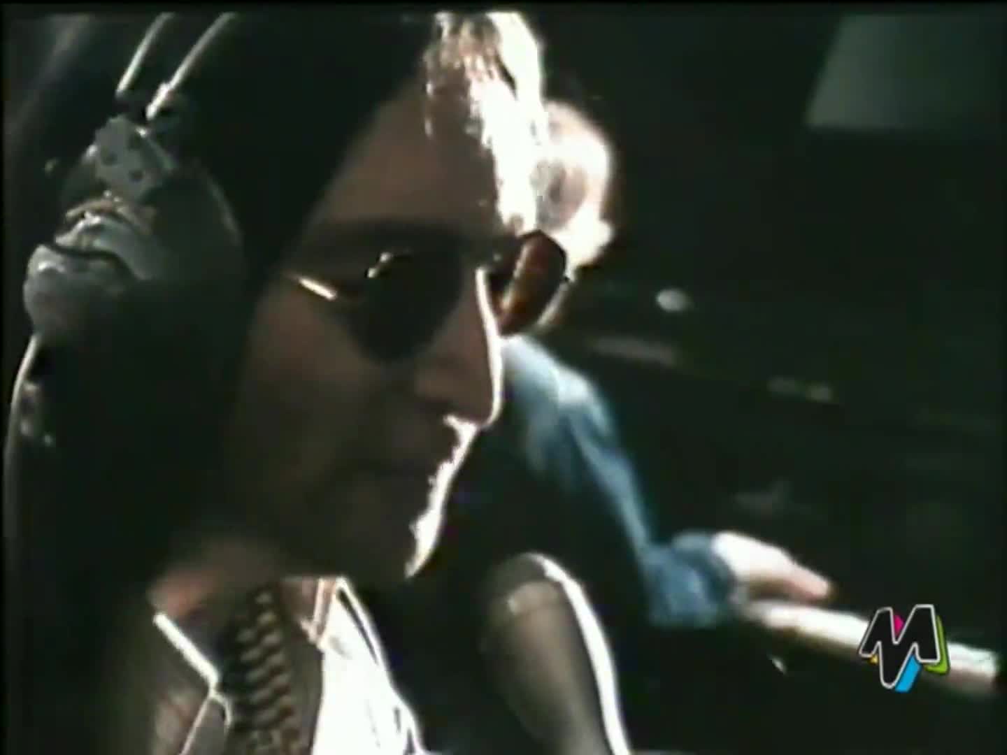 GBR-Roma - Puntata Completa Pop,Rock&Soul (Dicembre 1980) [HD-1080p60]