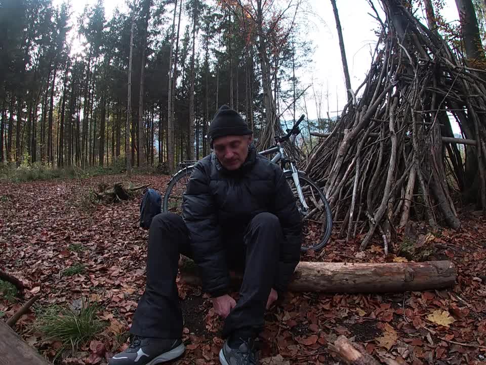 Bestandsaufnahme - 1 November 2025 –Peter Siegfried Krug