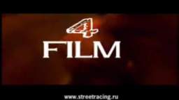 Street racing russia