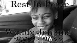 CD14 BUMMED AND KILLED WENDY JENKINS