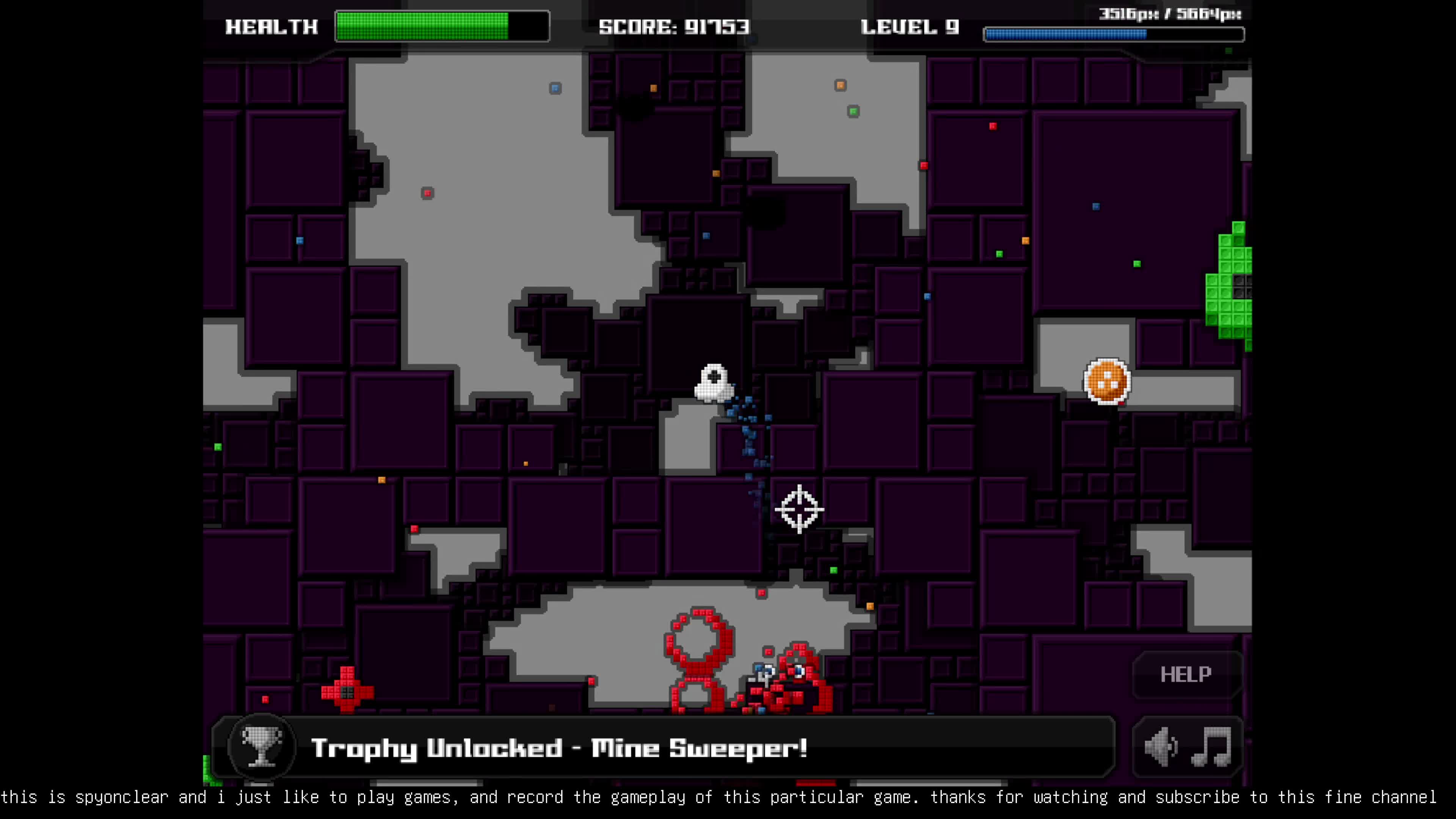 the old game, just ignore it