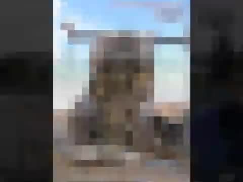 UNBELIEVABLE CRASHES