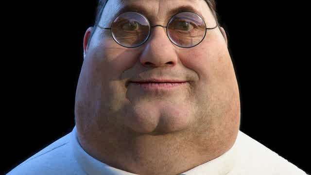 PETER GRIFFIN IN 2022 !!!!