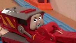 Tomy_Trackmaster T&F Season 3 - Episode 5- Hector The Horrid! - YouTube