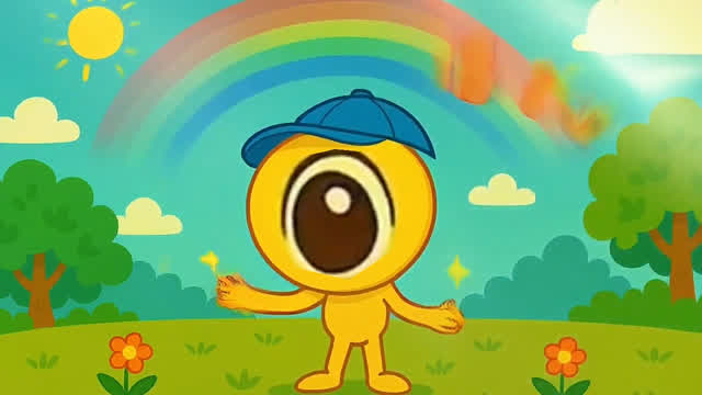 (VLP) Bee Mower's KNIDERГARTEN Day