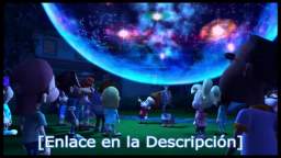 Descargar Jimmy Neutron niño genio La pelicula Latino HD