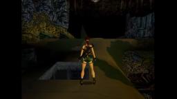 Tomb Raider 3 Nivel 13: Lugar del accidente (Loquendo) P2