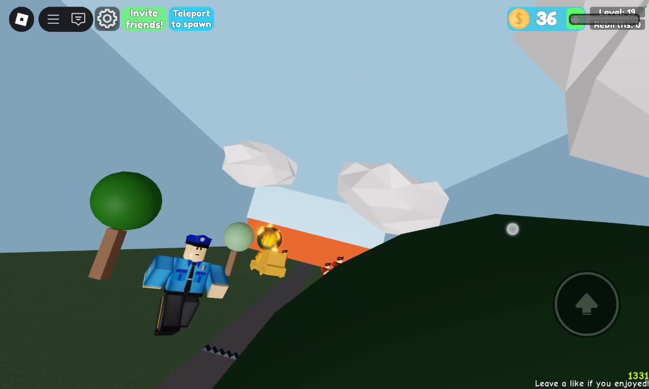 Roblox dropper just 30 levels