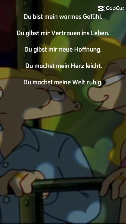 Helga x Arnold Video