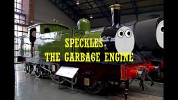 Eli The Tank Engine G2 Part 4