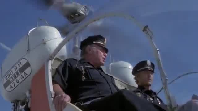 Der Supercop (Part 4) (german)