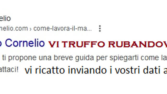 GRAZIANO MENGHI RICCARDO MARZADURI CATANIA TRUFFA SICURA SPEEDRUN!