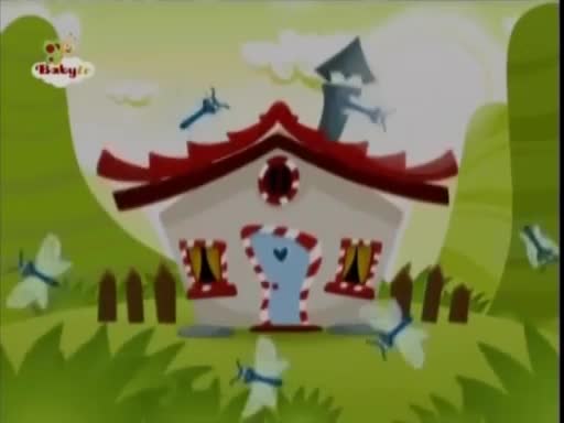 Kids and Pets - Goats