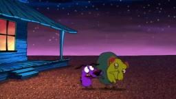 Courage The Cowardly Dog 108
