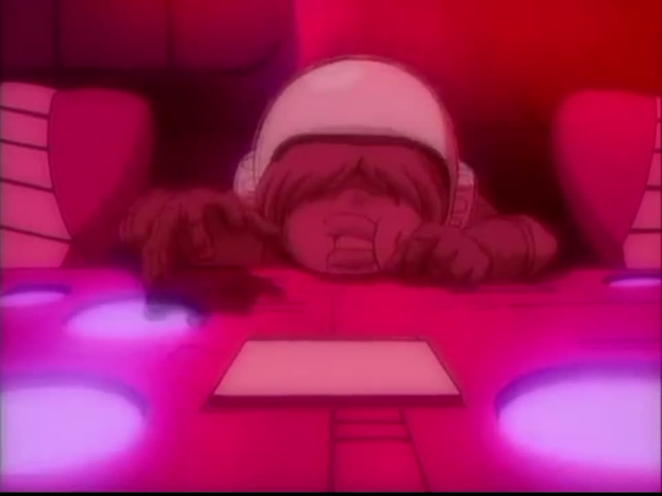 Daft Punk - Aerodynamic