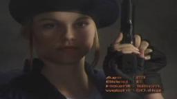 Lets Play Resident Evil 1 Directors Cut (BLIND/German/Jill) part 4 - Der Saveroom (1)