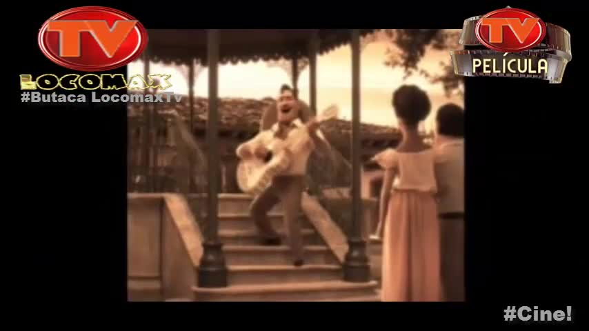 LocomaxTv Bolivia Anime Julio 2026