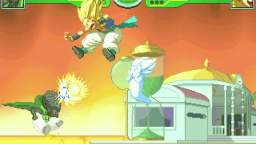 HYPER DRAGON BALL Z-Babidi